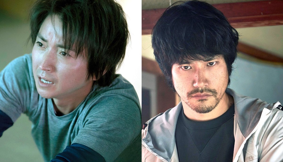 藤原竜也 Staff 映画 ノイズ 出演情報が発表になりました 満を持して 松山ケンイチとの共演 デスノートで対峙した2人が 今作では 共犯者 になります 廣木隆一監督のもと 末恐ろしい映画が完成しました 他キャストも激アツ 続報をお待ち 藤原竜也 Staff 映画 ノイズ 出演情報が発表になりました 満を持して 松山ケンイチとの共演 デスノートで対峙した2人が 今作では 共犯者 になります 廣木隆一監督のもと 末恐ろしい映画が完成しました 他キャストも激アツ 続報をお待ち