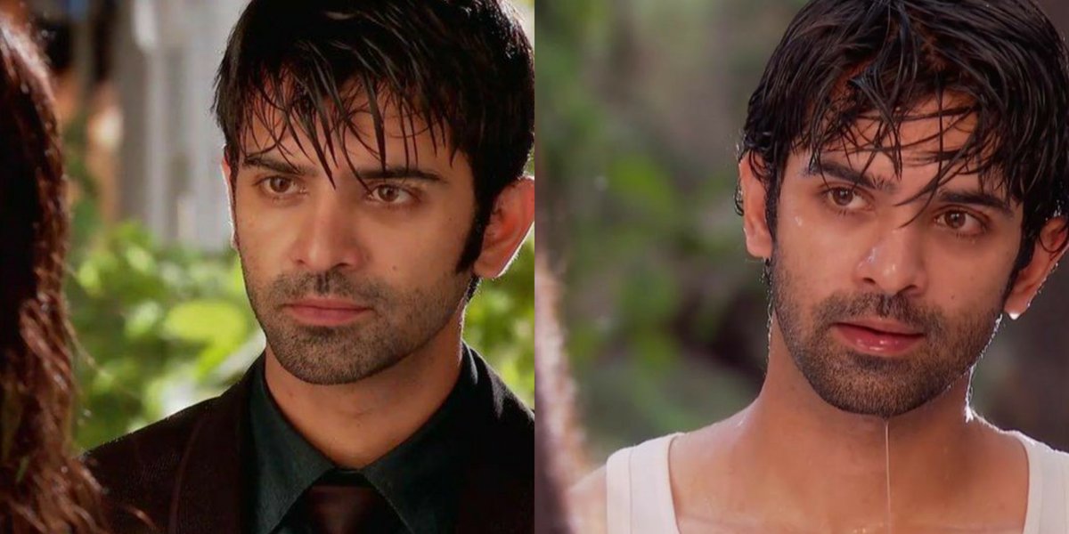 therealshabi's tweet photo. I simply can't choose one... There's favourite Arnav look for each occassion.
I'm listing out few of my most favorite Arnav looks from IPKKND 😍
If I have to choose one, then Teri Meri look perhaps was the best he looked according to me 💯🔥🤩
#ipkkndlookback https://t.co/ov2njLIazc