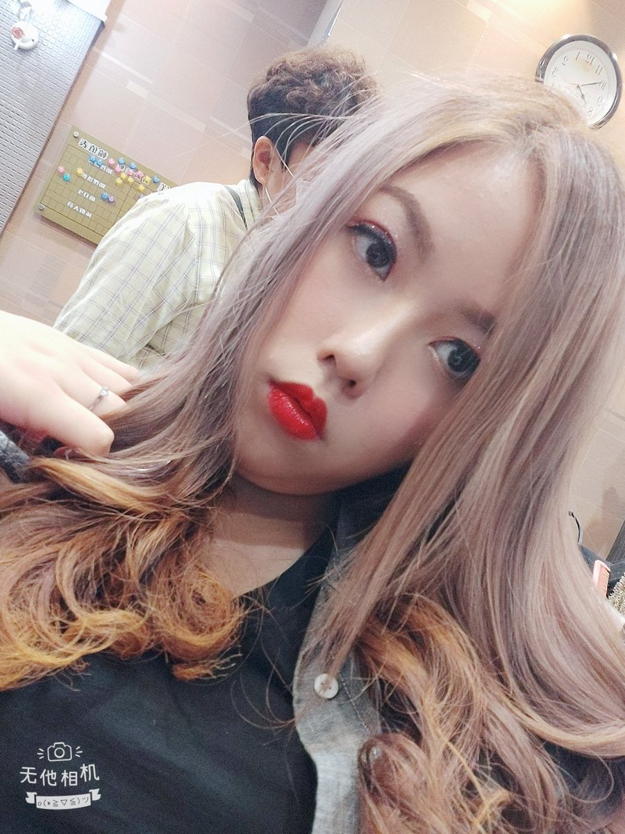 a20210213's tweet photo. 話說你們是不是都忘記寶貝我的長相啊
還是看太多妹子忘了我的長相😭😭 https://t.co/5aF37tSEtM