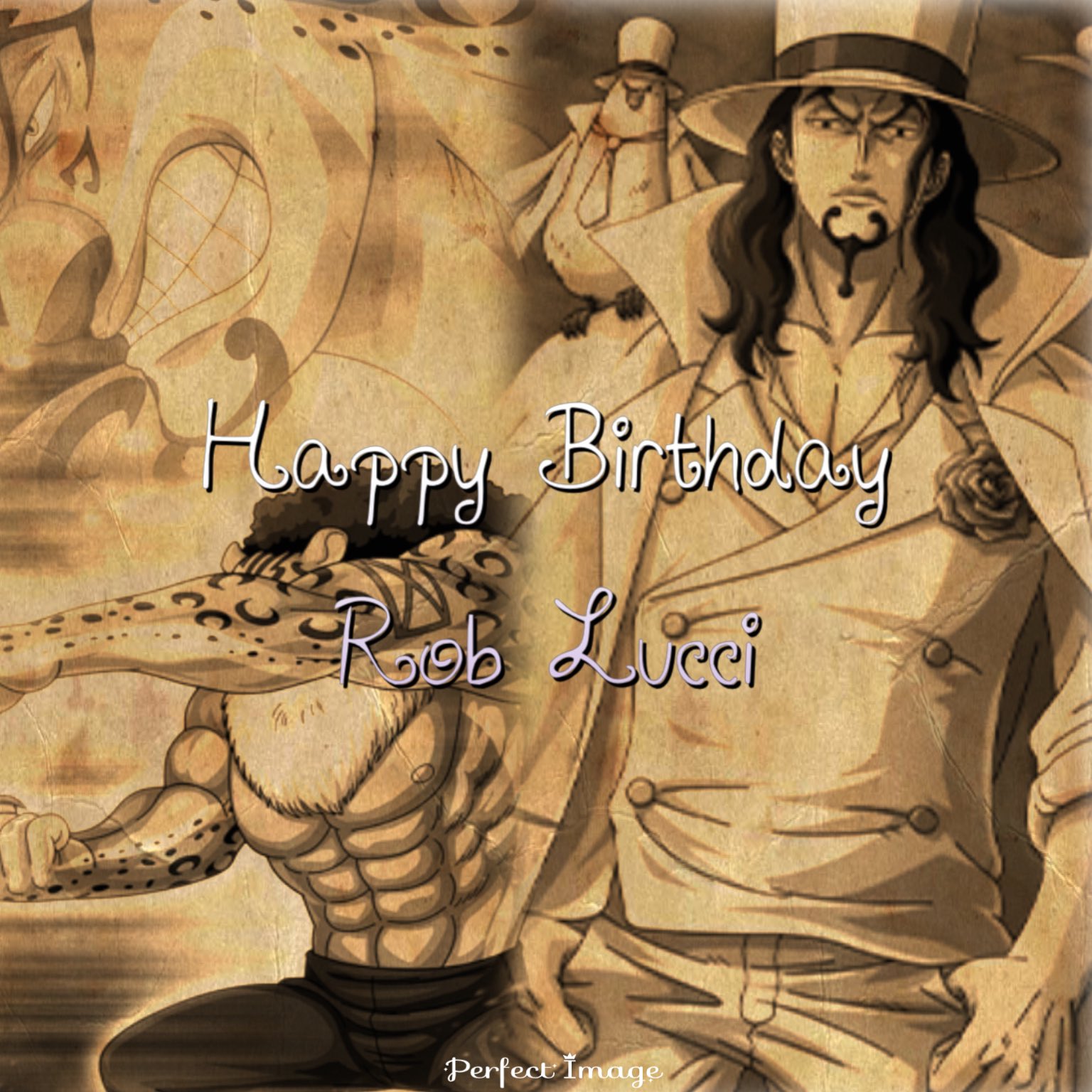 Shuji11c M ゾオン系 ネコネコの実 モデル 豹 レオパルド の能力者 ロブ ルッチ Happy Birthday ワンピース Onepiece ウォータセブン編 エニエスロビー編 ドレスローザ編 Onepiece Stampede T Co Npzt3kup0y Twitter