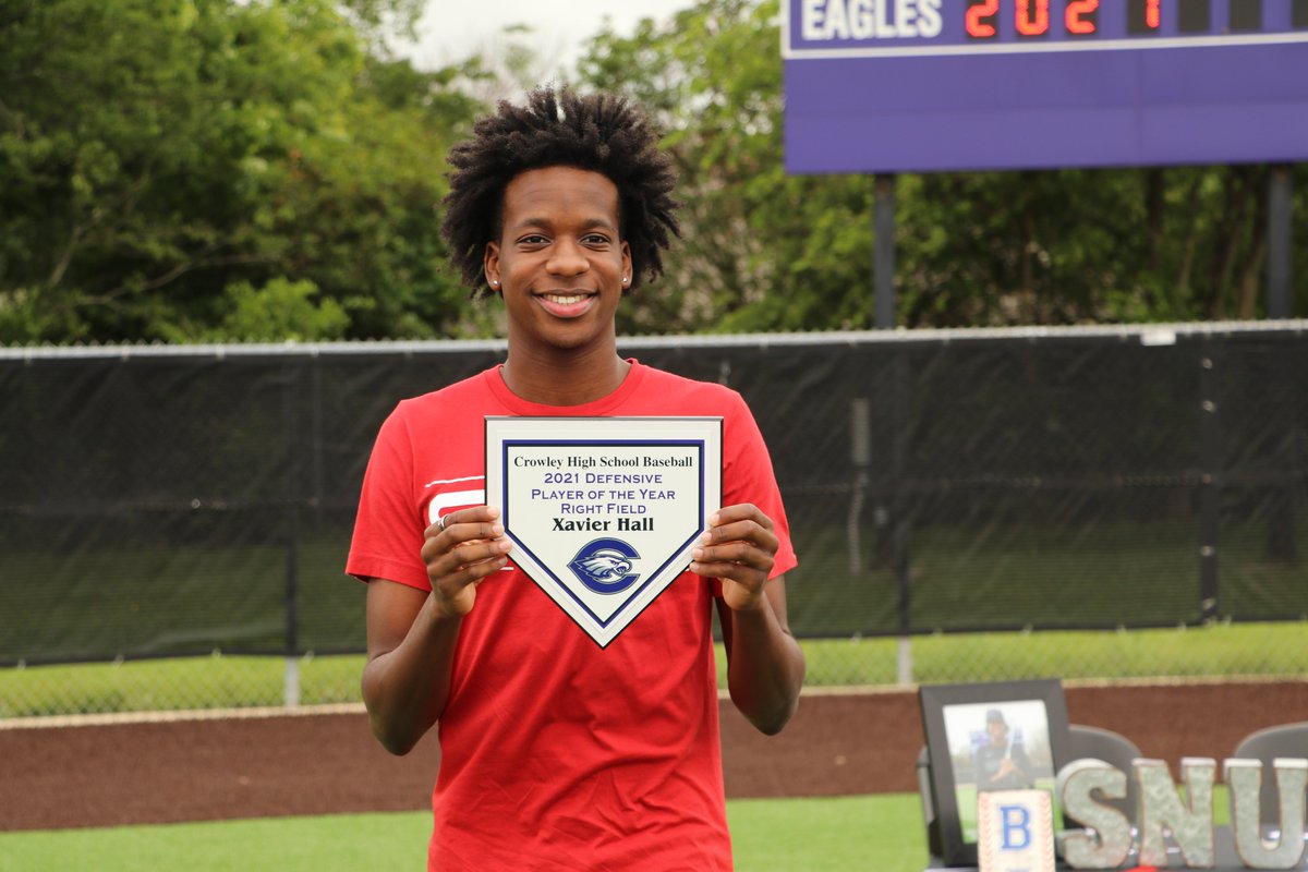 Crowley ISD tweet media