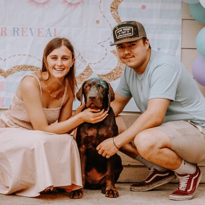_makayla_99's tweet photo. we can’t wait to welcome our little guy https://t.co/yA8oHbWs8F