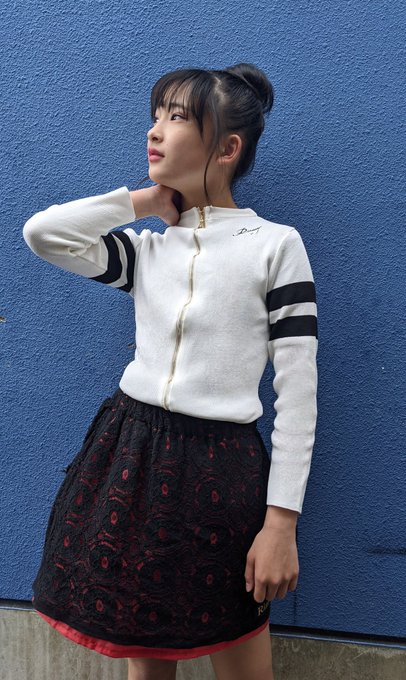 Twitterのコスプレ画像24