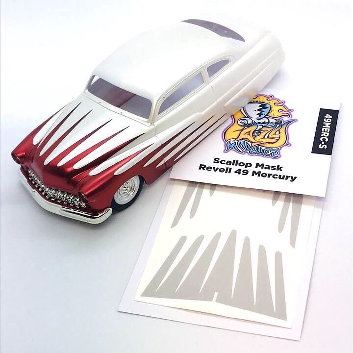 Scaleriders's tweet photo. New Product Drop ‼️
https://t.co/Q3gAsqwDTP
#modelcar #49merc https://t.co/AIDCWO1Ge4
