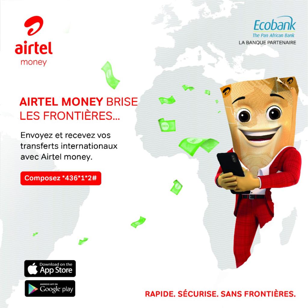 brahamadou's tweet image. Airtelmoney Niger fait de conclusion financière son credo en favorisant l'acces aux services financiers aux populations les plus vulnérables.#airtelmoney # AirtelNiger