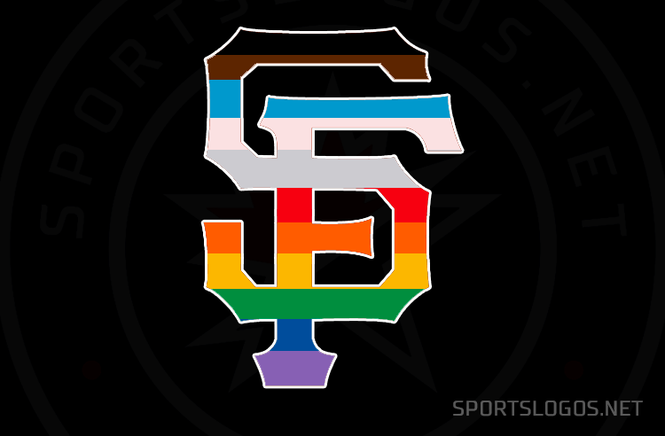 Chris Creamer  SportsLogos.Net on X: A great look at how off-white the San  Francisco Giants uniform is  / X