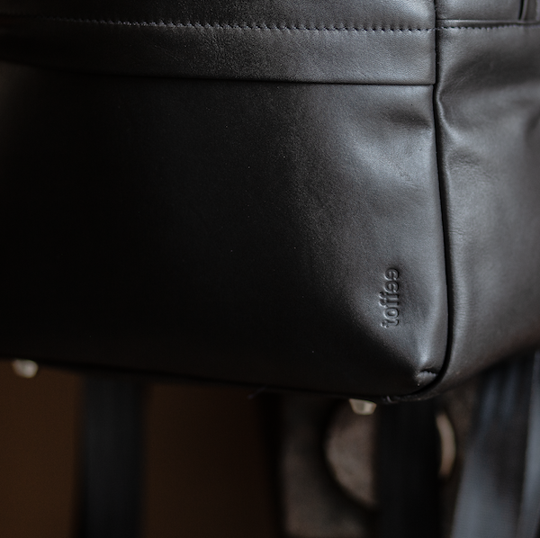 toffeecases's tweet photo. Our collection is growing, come and see for yourself at https://t.co/dy9kOuUrVR ! 💟

📷 Pictured: Balmain Backpack

#genuineleather #leather #macbook #macbookpro #laptop #laptopbags #toffeecases #toffee  #backpack #mensfashion #fashion #menstyle #briefcases #womenstyle https://t.co/F7S7ePWWgZ