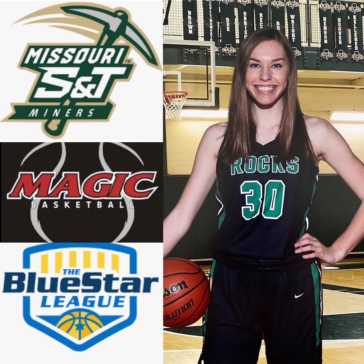 IndyMagicB-Ball (@indymagic) on Twitter photo Congrats to <a href="/madikerrigan_/">Madi Kerrigan</a> for earning an offer from Missouri S&T. Keep up the great work!! Congrats to <a href="/madikerrigan_/">Madi Kerrigan</a> for earning an offer from Missouri S&T. Keep up the great work!!