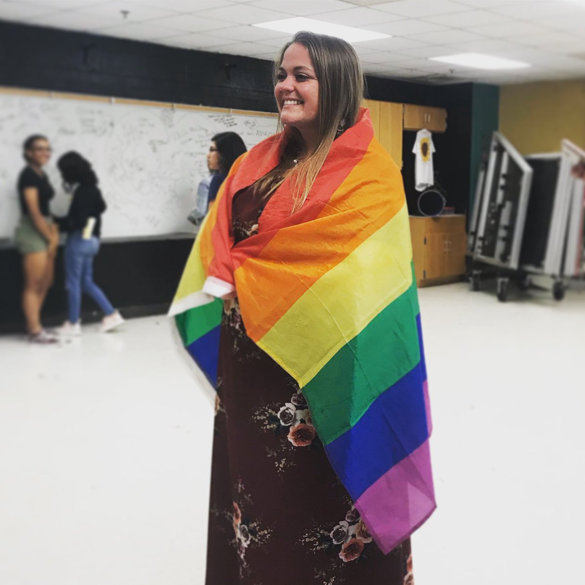 Marie Ostrega, M.Ed. tweet media