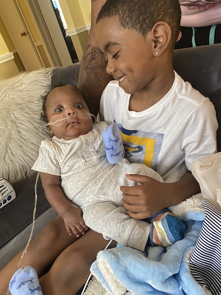 MissinGudda_'s tweet photo. My Life Is Complete Now😩❤️🥰 #Tia2 🤞🏽 https://t.co/R6rshW1oKe