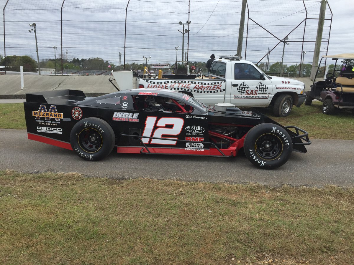 ShortTrackPics's tweet photo. Justin Bonnett
Hueytown, AL
Open Wheel Modified
Rattler 250 Weekend
South Alabama Speedway 2019 

#OpenWheelWednesday https://t.co/h9QGhJl1VD