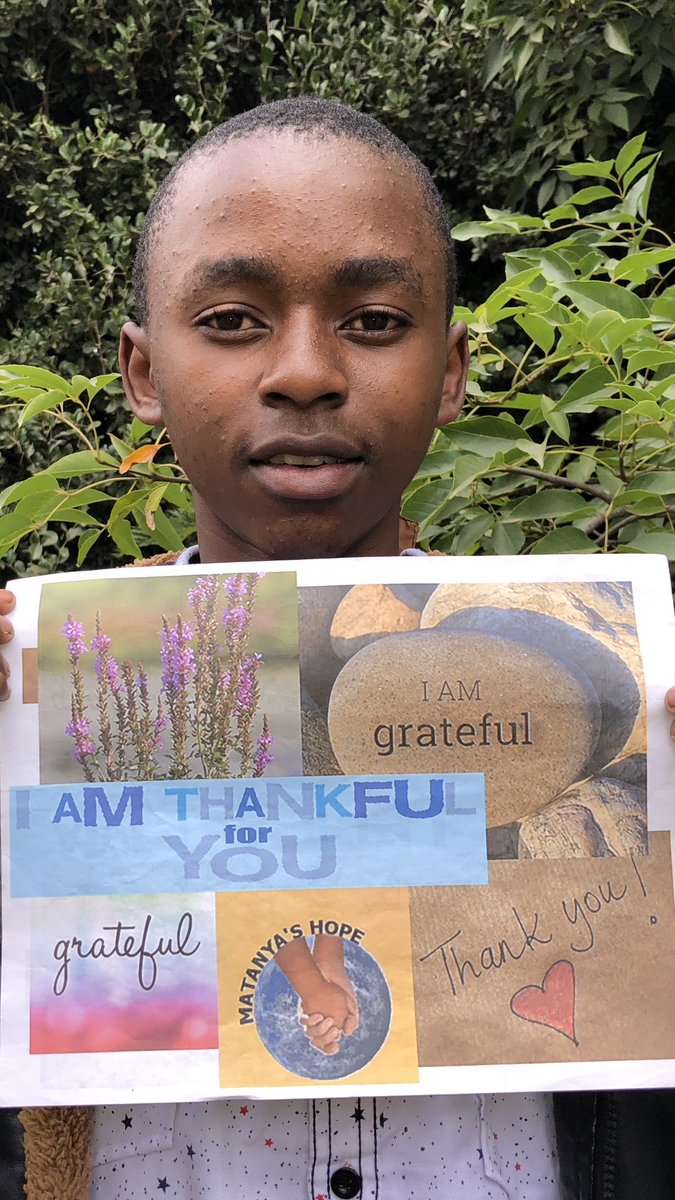Congratulations to Brian Mawira on graduating from one of Kenya's top performing high school's! We are so proud of your accomplishments. Thank you so much to his sponsors for supporting him along this journey. 
#education 
#Hope