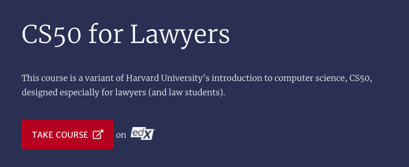 Better late than never