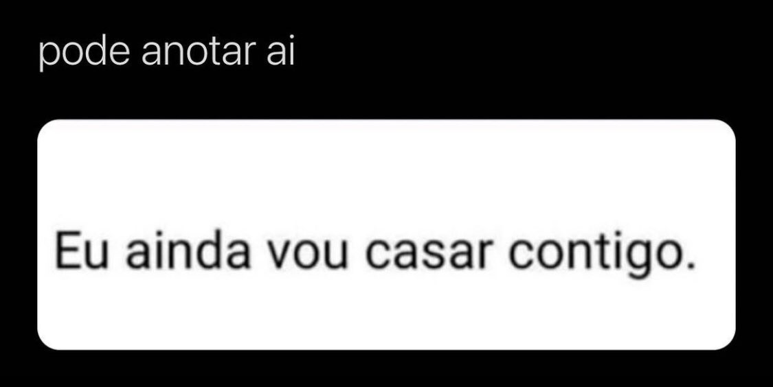 Namorou Frases (@namoroufrases) on Twitter photo 