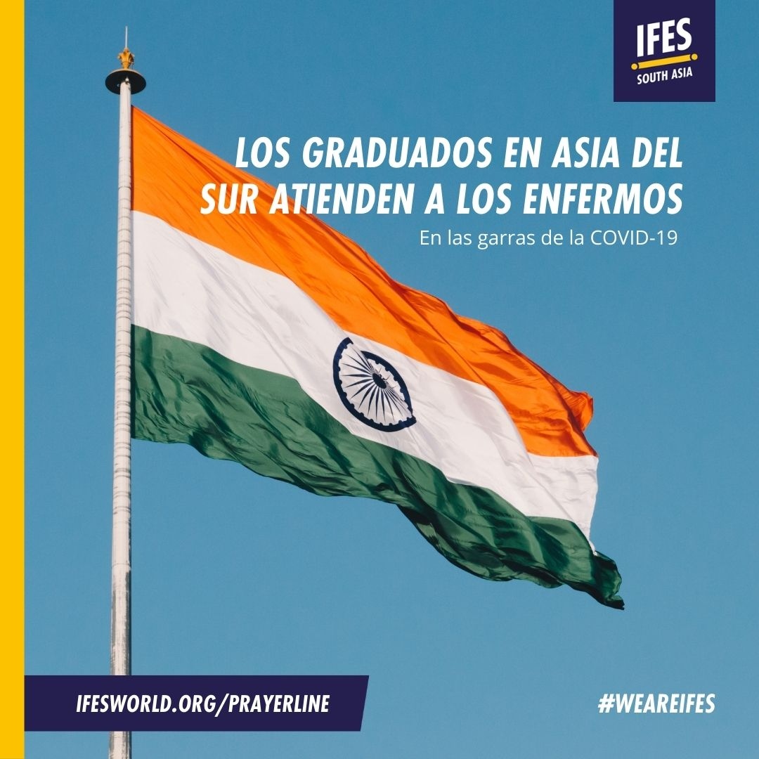 IFES tweet media