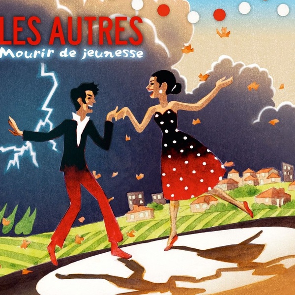 CastInfoService's tweet image. #MaintenantSurCisRadioOnEcoute Les autres - Tous les Hommes