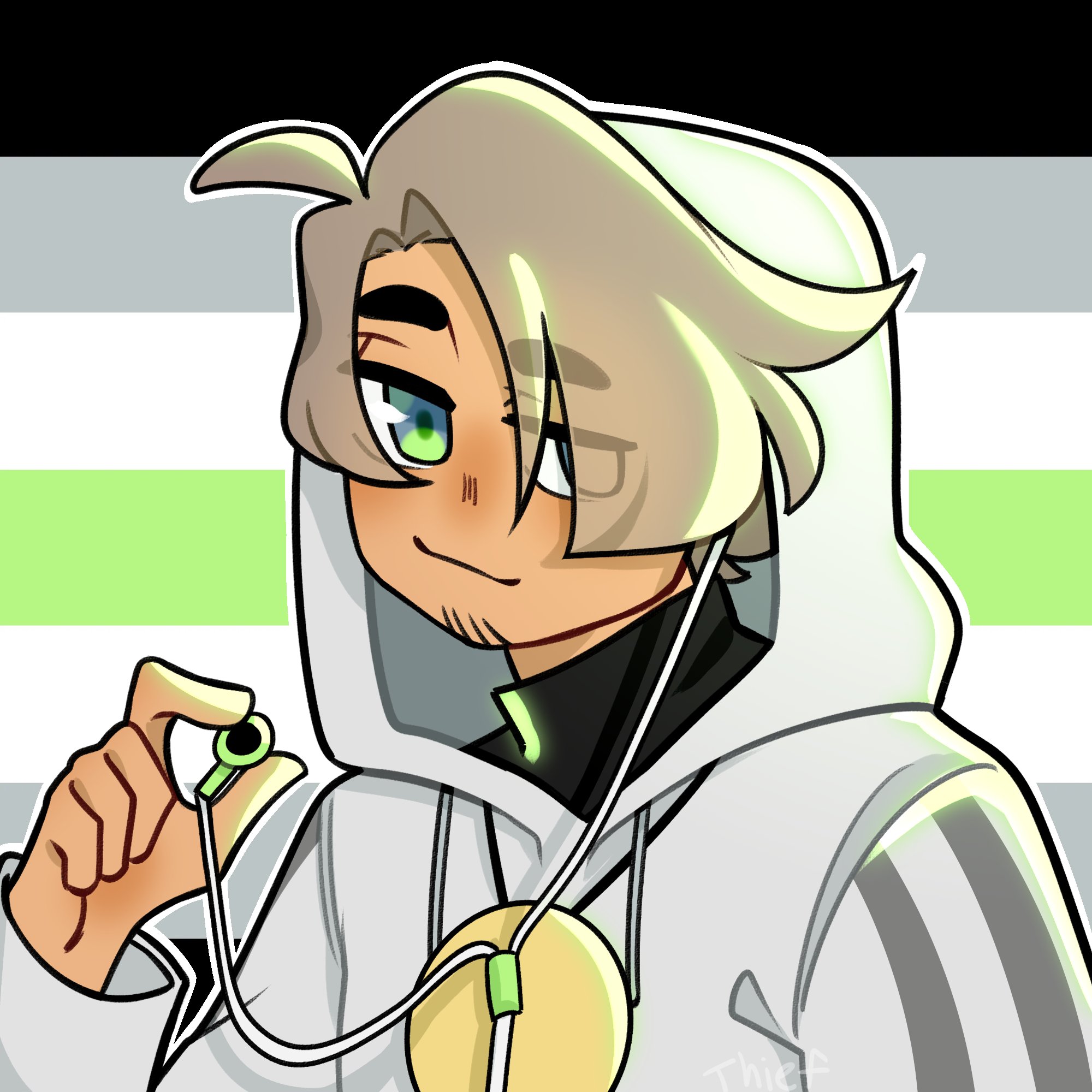 تويتر Thief Comms Open 2 Revivedbur Apologist على تويتر Drawing Dsmp Characters With Pride Flags First Two Bi Flag Techno And Agender Flag Punz Rest Of Them Are
