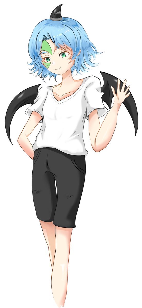 すごい時間かかったのtwitterイラスト検索結果