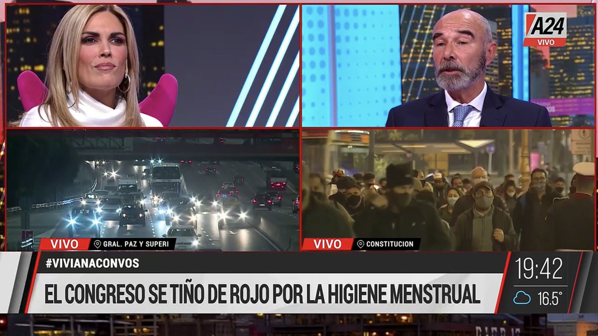 juanjomalvinas's tweet photo. Las instituciones están por arriba de la discusión política, son previas a la política. La destrucción de las instituciones en la Argentina y su uso político nos tiene como estamos. https://t.co/APAG8toIsm