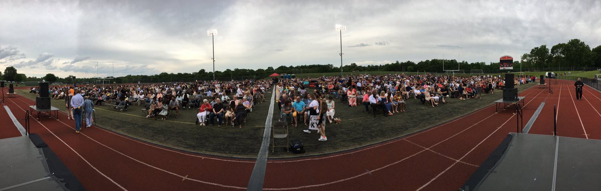 North Hagerstown High School tweet media