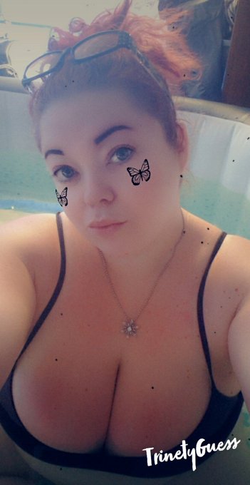 Come vibe with me in the hottub - getting on cam soon https://t.co/H8L4k4xFgh<a href="/tag/customvideo"class="tags"><span>#customvideo</span></a>