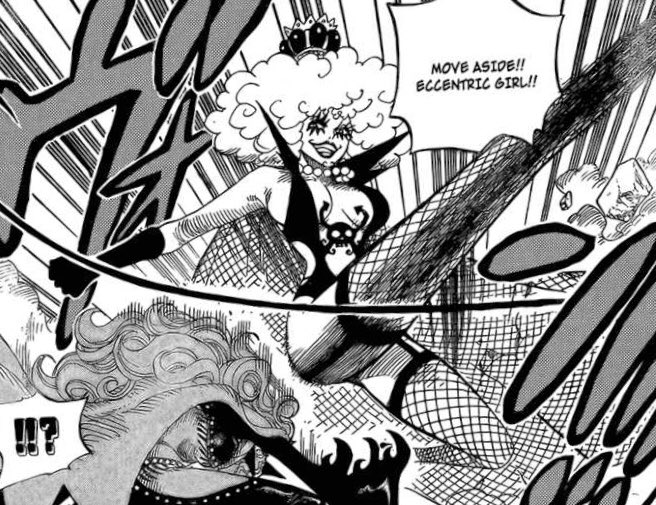 butchsabo's tweet image. #pride in one piece. happy pride month!