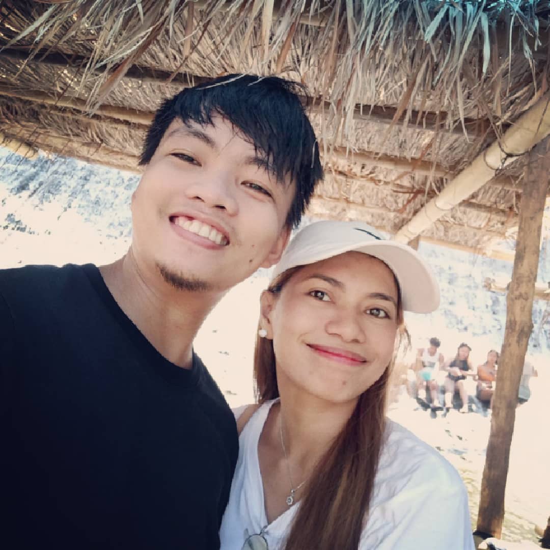 _Maxx03_'s tweet photo. Babe ❤️😘
Happy yern? 😁 https://t.co/u0AiQKCcHF