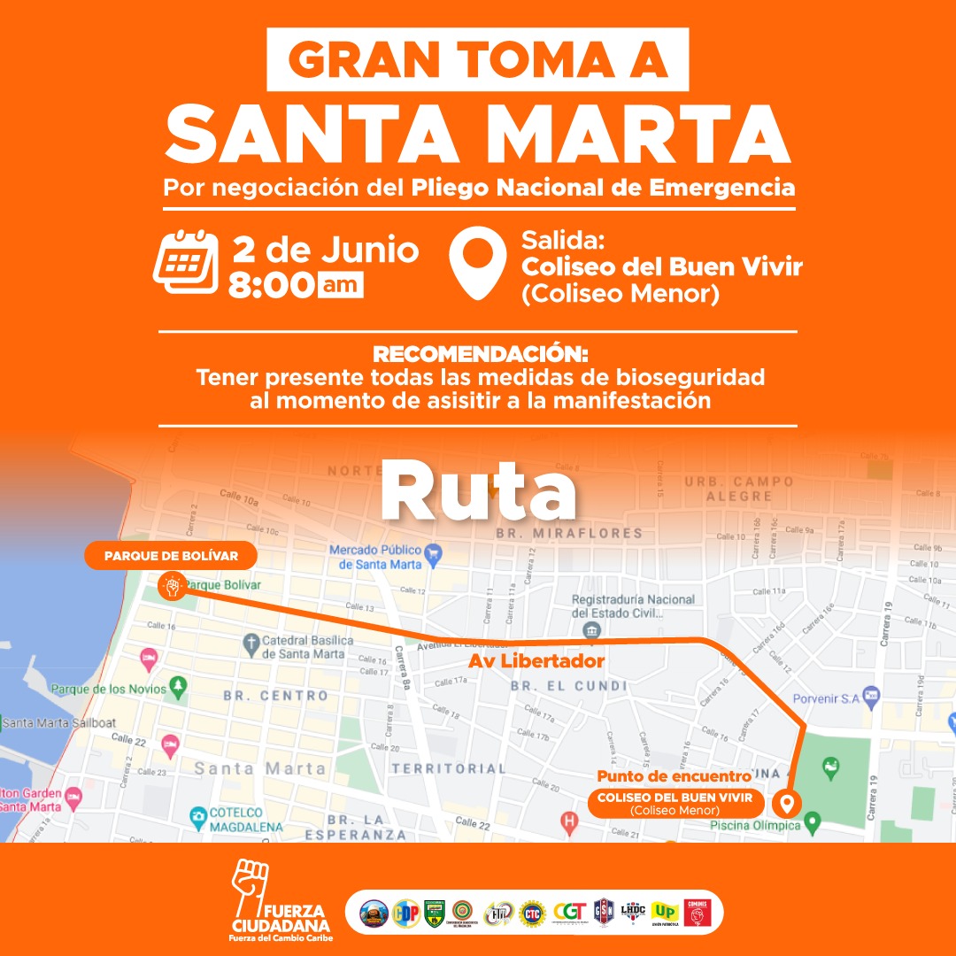 FUERZA CIUDADANA tweet media