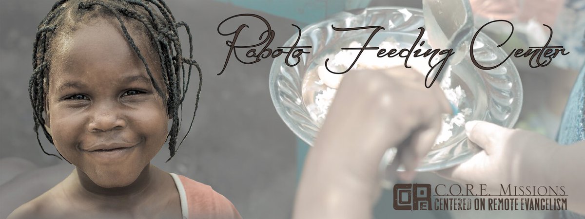 CORE Missions tweet media