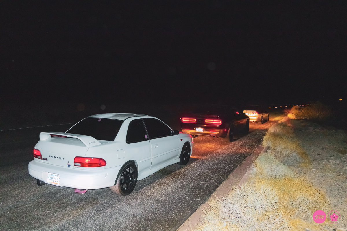 JijiBambooty's tweet image. what’s all that racket!?!?

#touge #峠 #tougesociety #SPEEDTRIBESAKURA