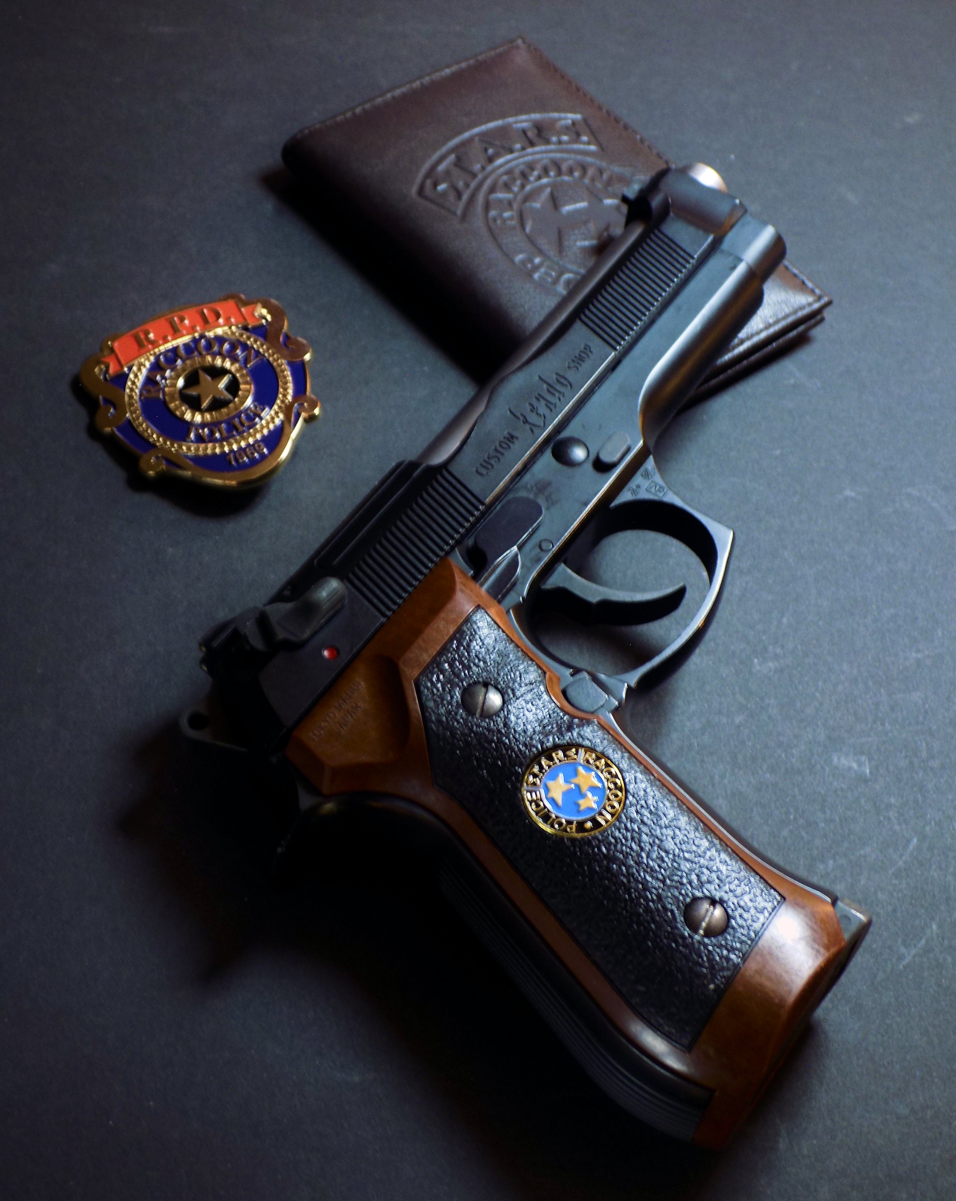 KendoGunShop على X: KendoGunShop على X: