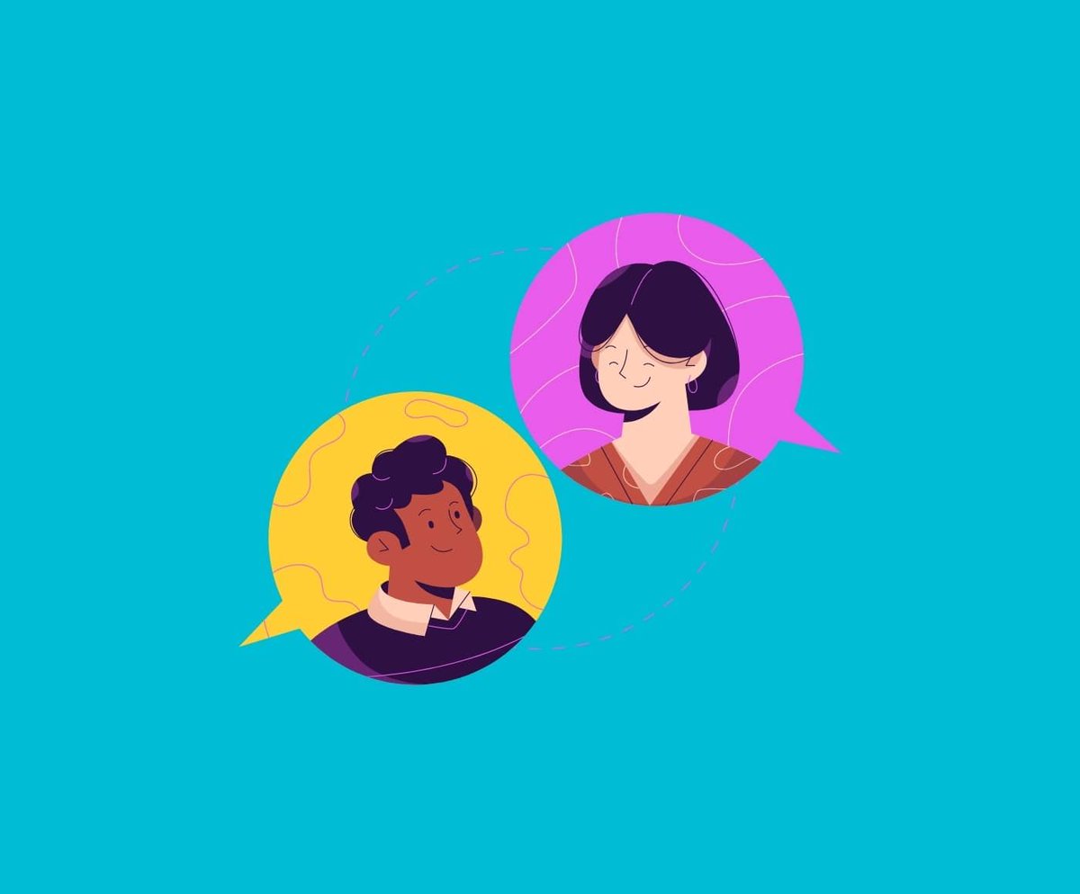 everperform's tweet image. Performance Review time is stressful for everyone involved, from #hrmanagers to employees. We walk through ways to avoid the stress of #performancereviews and make conversations effective with a real-life example.

buff.ly/3wSu0l4