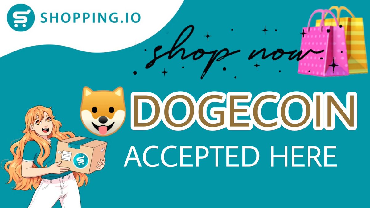 Shopping.io tweet media