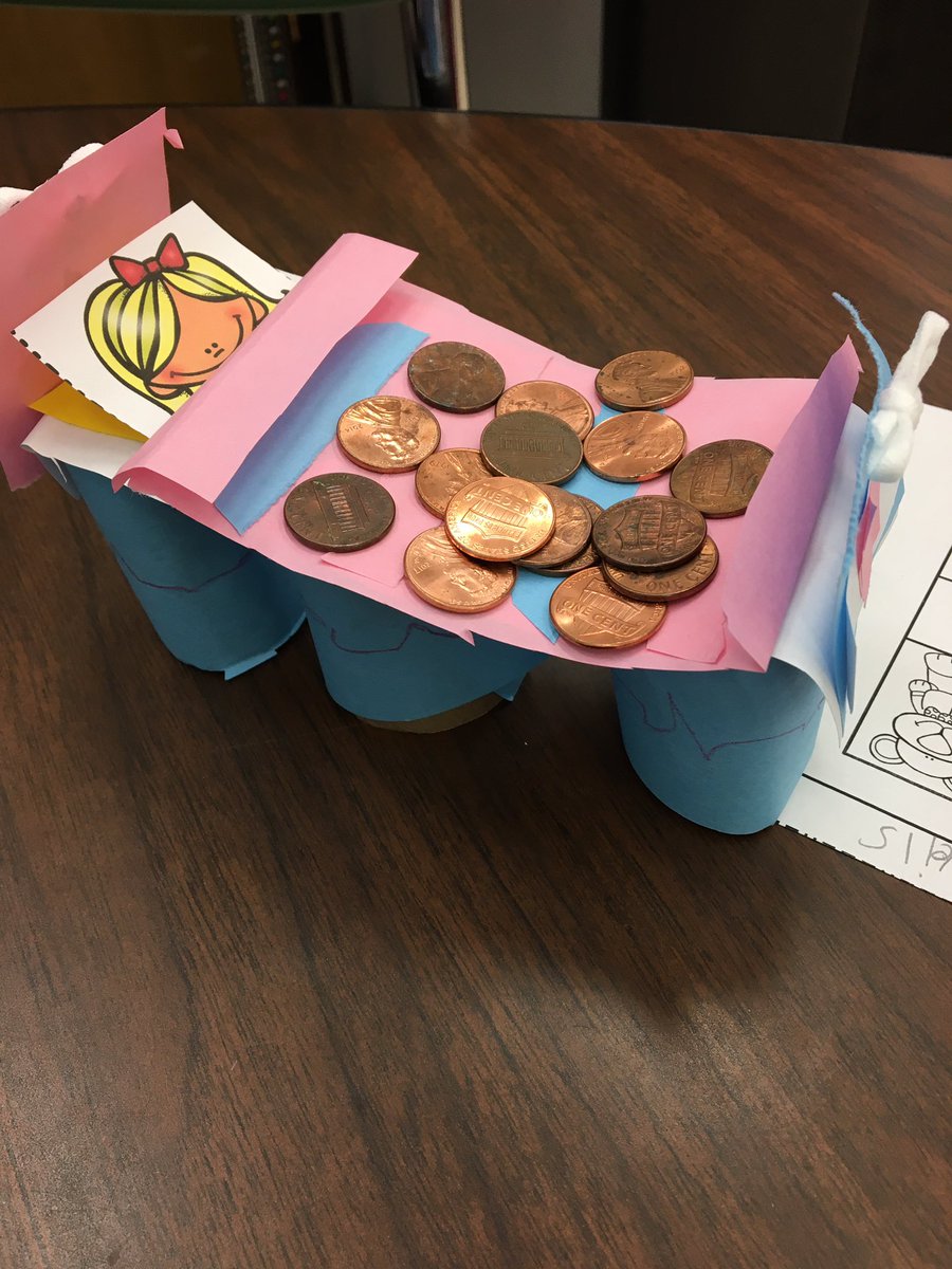 Victoria Stuewe M.Ed tweet media