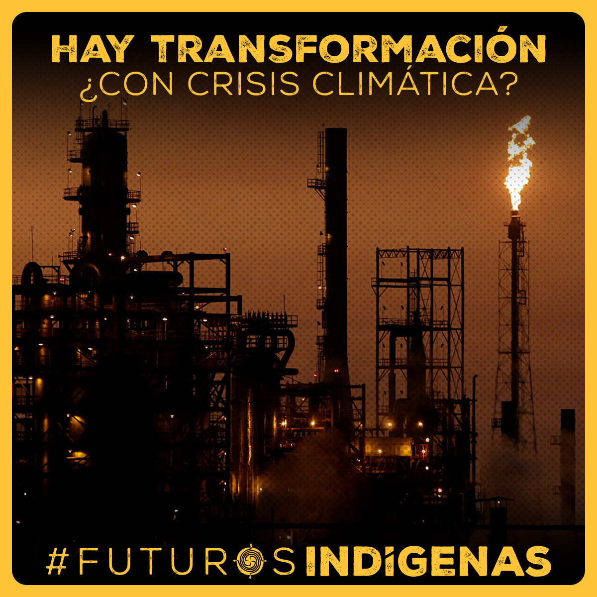 Futuros Indígenas tweet media