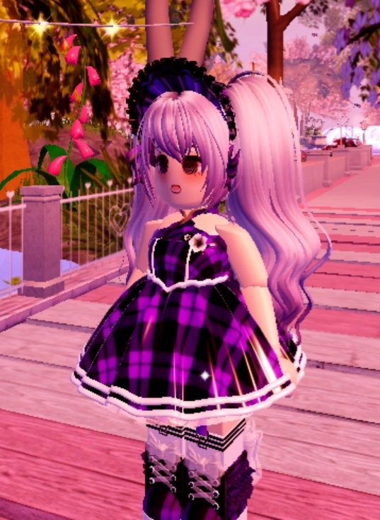 Royale High Baby Doll Outfit Base