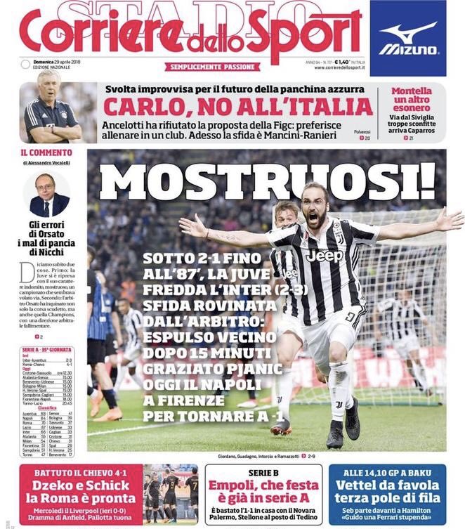 Paolo Ziliani tweet media