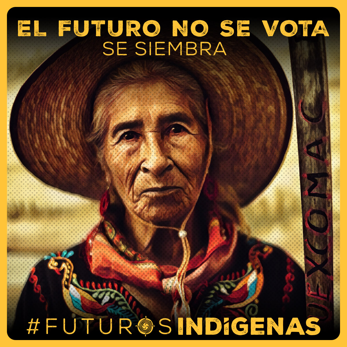 Futuros Indígenas tweet media