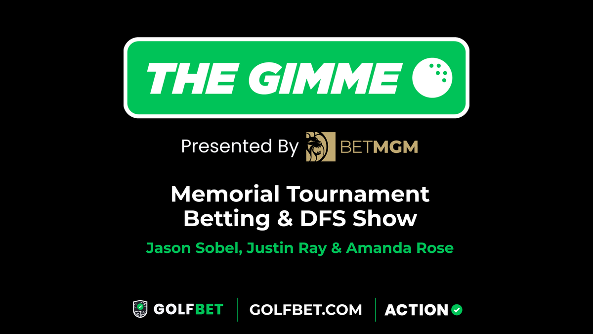 Golfbet's tweet photo. 🚨 Memorial Tournament Gimme Giveaway

To Enter:
1️⃣ RT this tweet
2️⃣ Follow @GolfBet + @cobragolf

Winner receives a FREE Cobra RADSPEED Driver 🏌️‍♂️

Announced Wednesday on "The Gimme" at 8:30p ET! https://t.co/h9cSTtyPCd