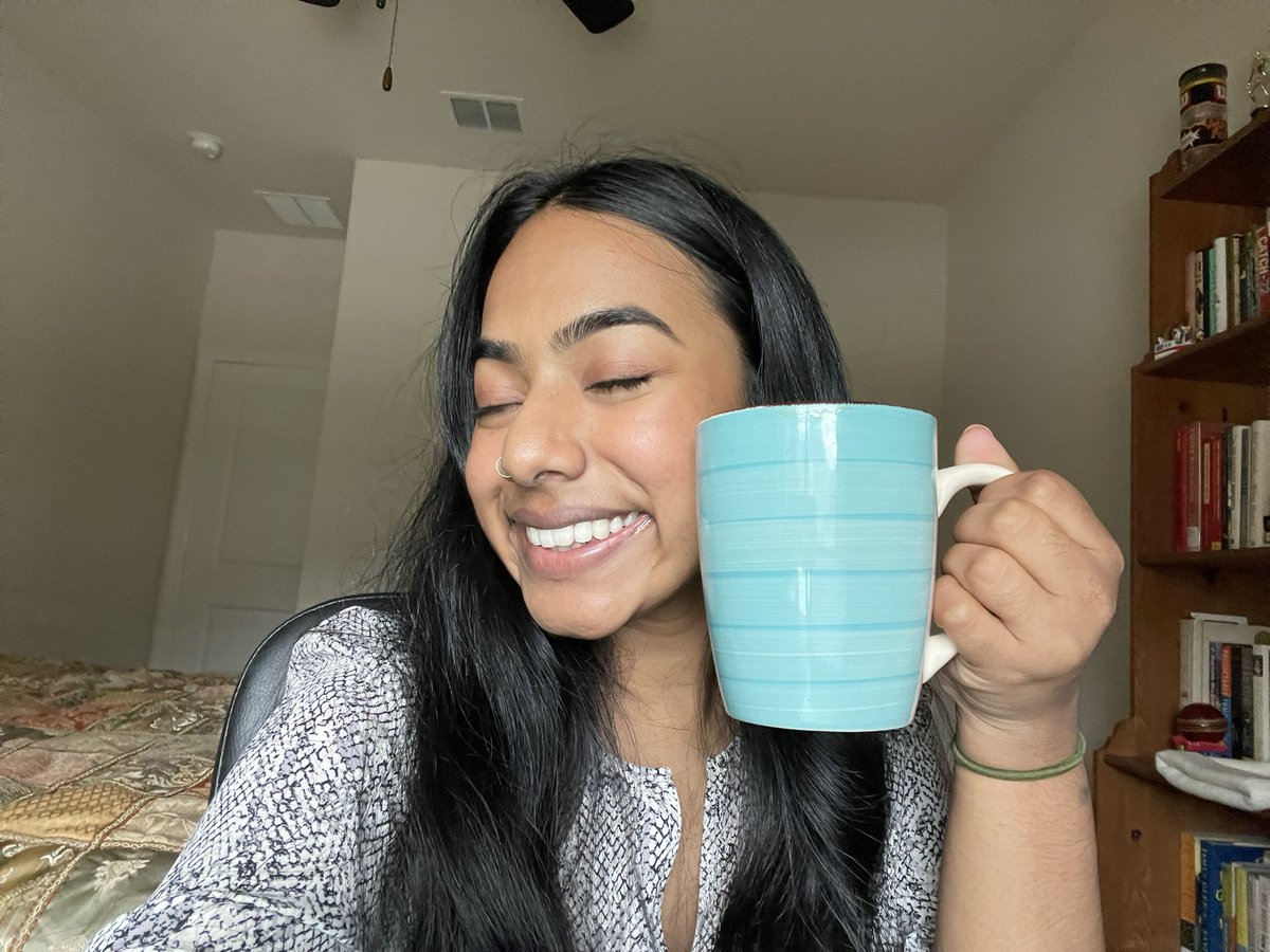 Sriya Reddy tweet media