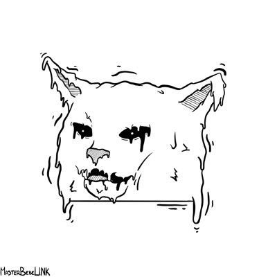 My new profile picture for the moment $SMUDGE