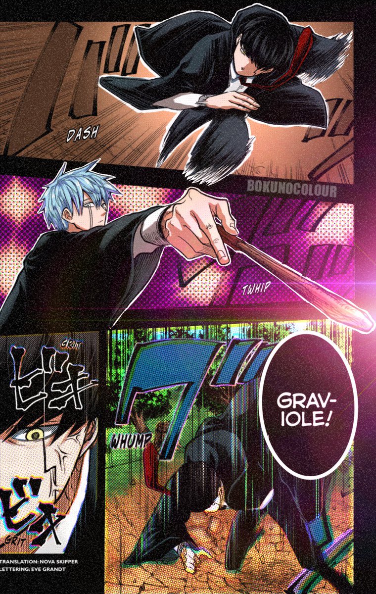 sakamotoglaze on X: 