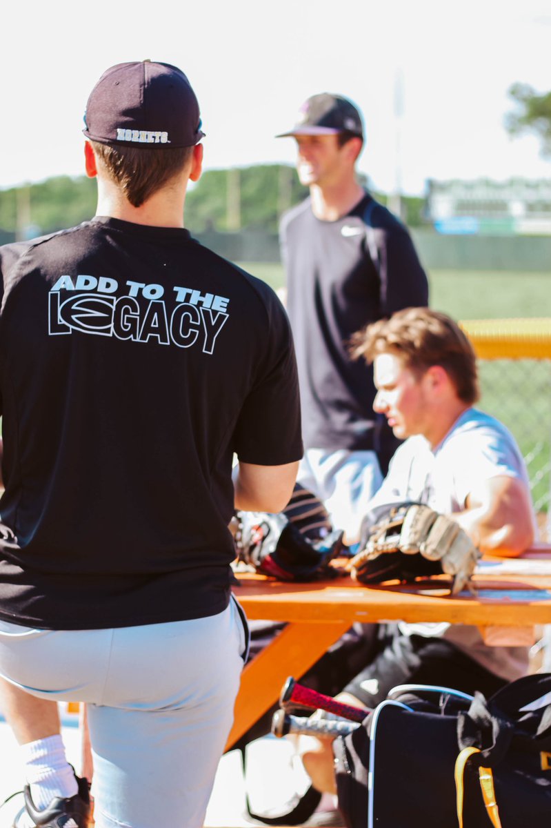 The 2021 Brigade are in town 👀

#RollBrigade