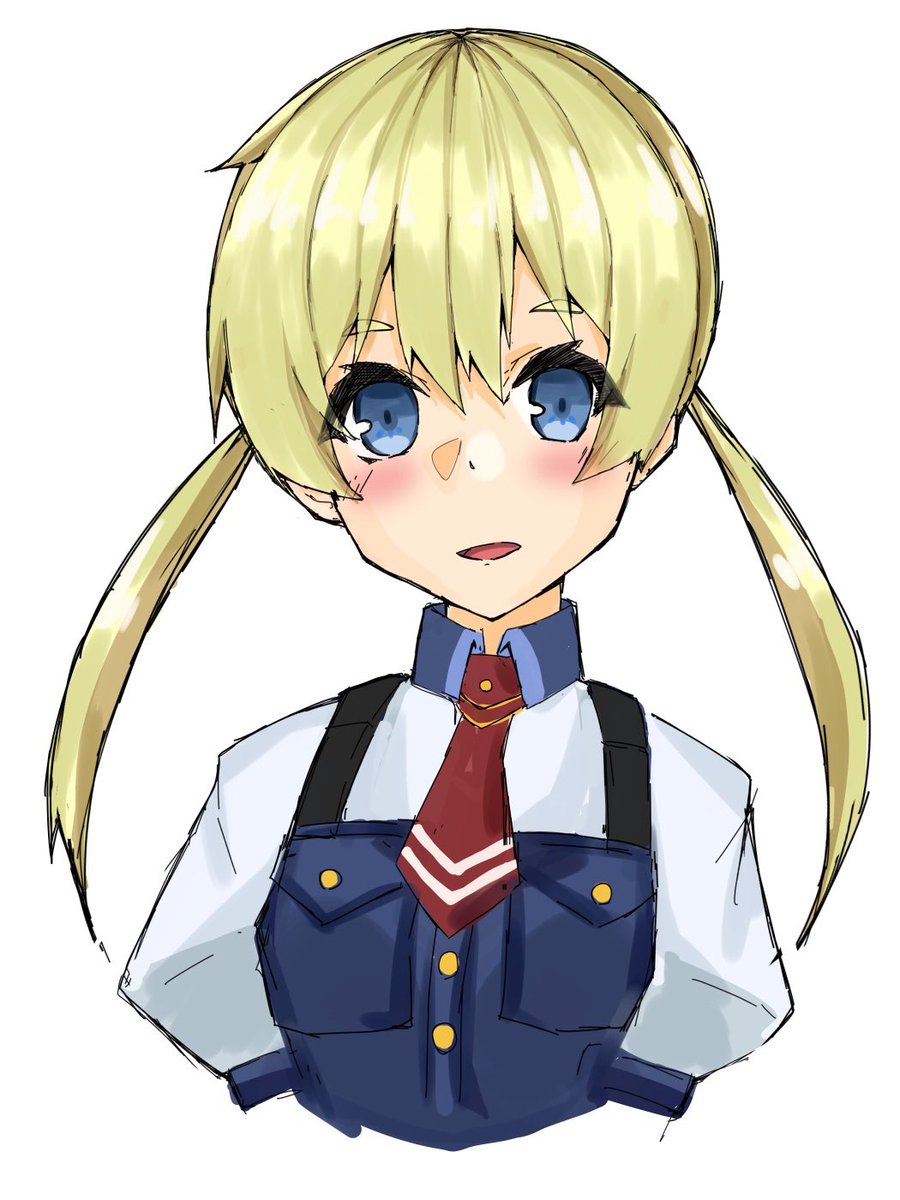 練習1
世界樹の迷宮 フレドリカ 