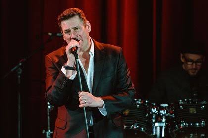 Happy Birthday, Tony Hadley!                                      ^_^ 