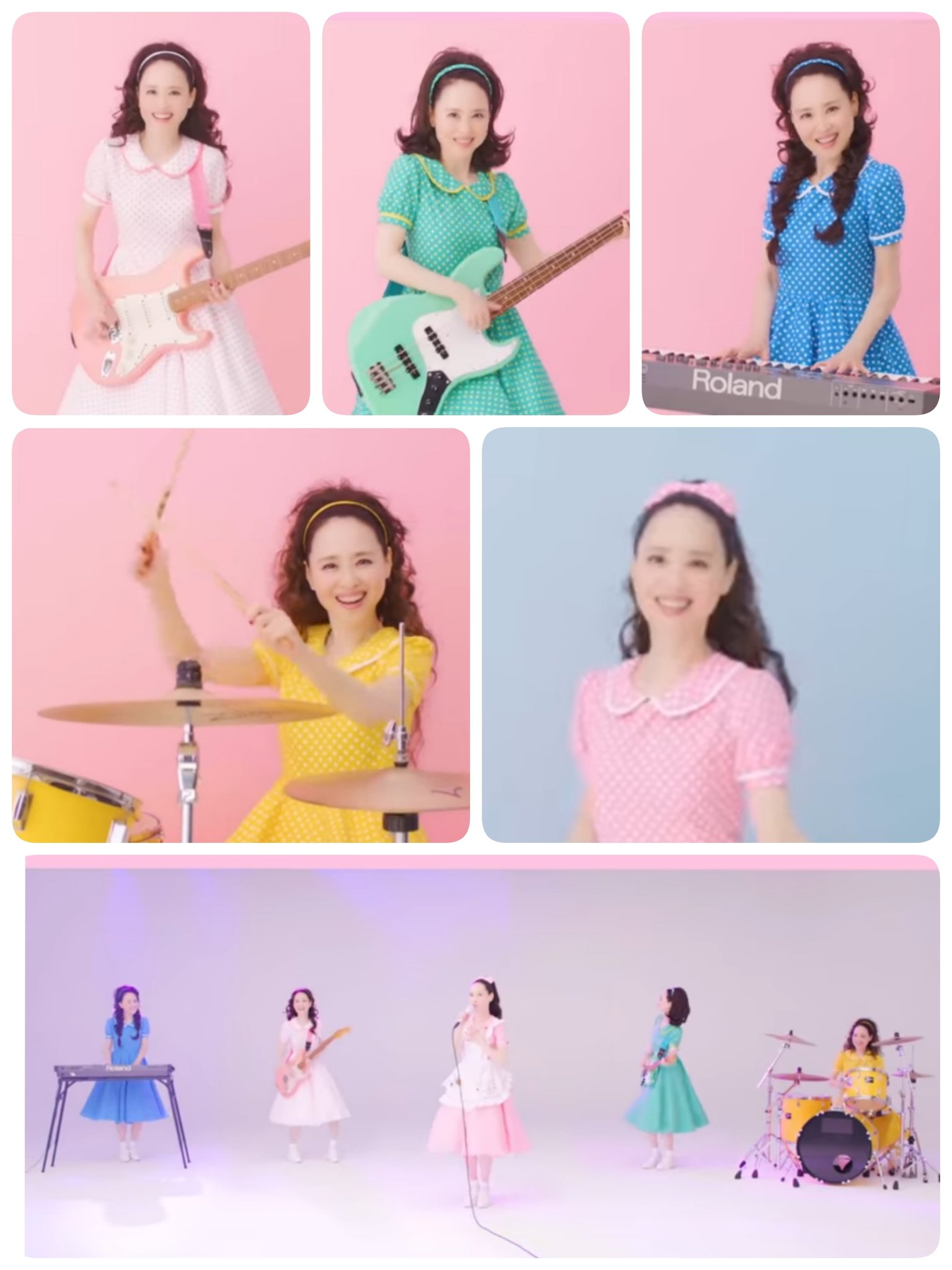 まつゆき Seiko ᴗ ୨୧ ᴗ 聖子ちゃん 時間の国のアリス ᴗ ᴗ 松田聖子 まつゆき Seiko ᴗ ୨୧ ᴗ 聖子ちゃん 時間の国のアリス ᴗ ᴗ 松田聖子