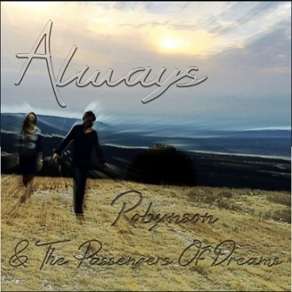 CastInfoService's tweet image. #MaintenantSurCisRadioOnEcoute Robynson &amp;amp; The Passengers Of  Dreams - Nice Tears