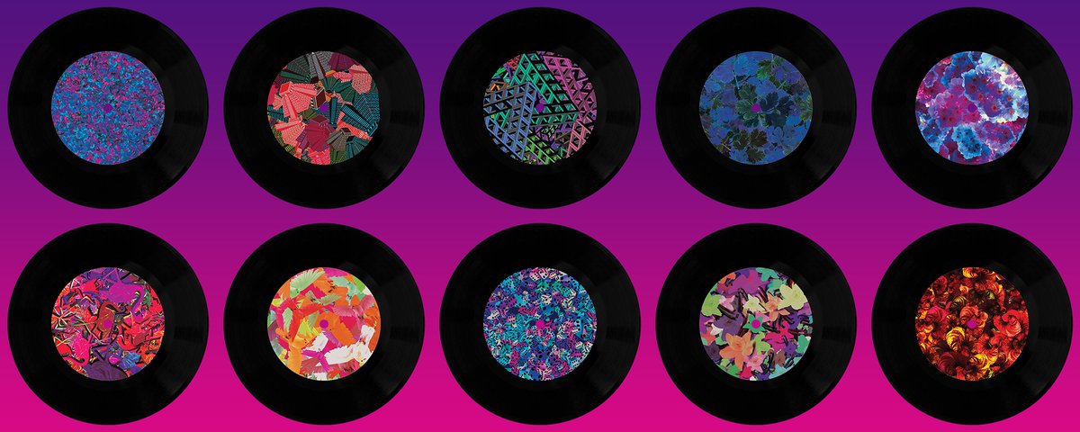 CryptoDisks tweet media