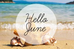 janicepromotion's tweet photo. Hello June https://t.co/UMYDDYxDEP