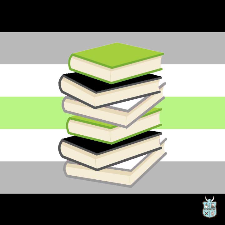 Nanowrimo Share Your Bookish Agender Pride Nanowrimo Share Your Bookish Agender Pride